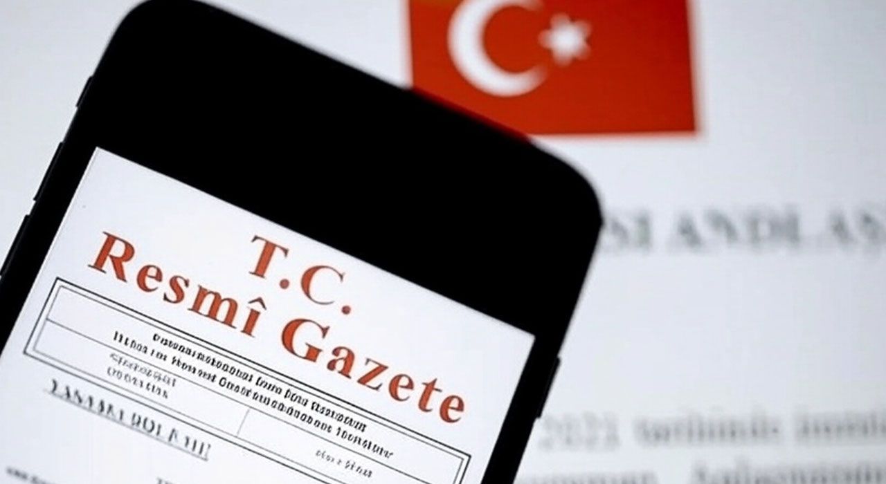 Resmî Gazete’de Bugün: Atama Kararları, Yönetmelik Değişiklikleri ve Yargıtay Kararları