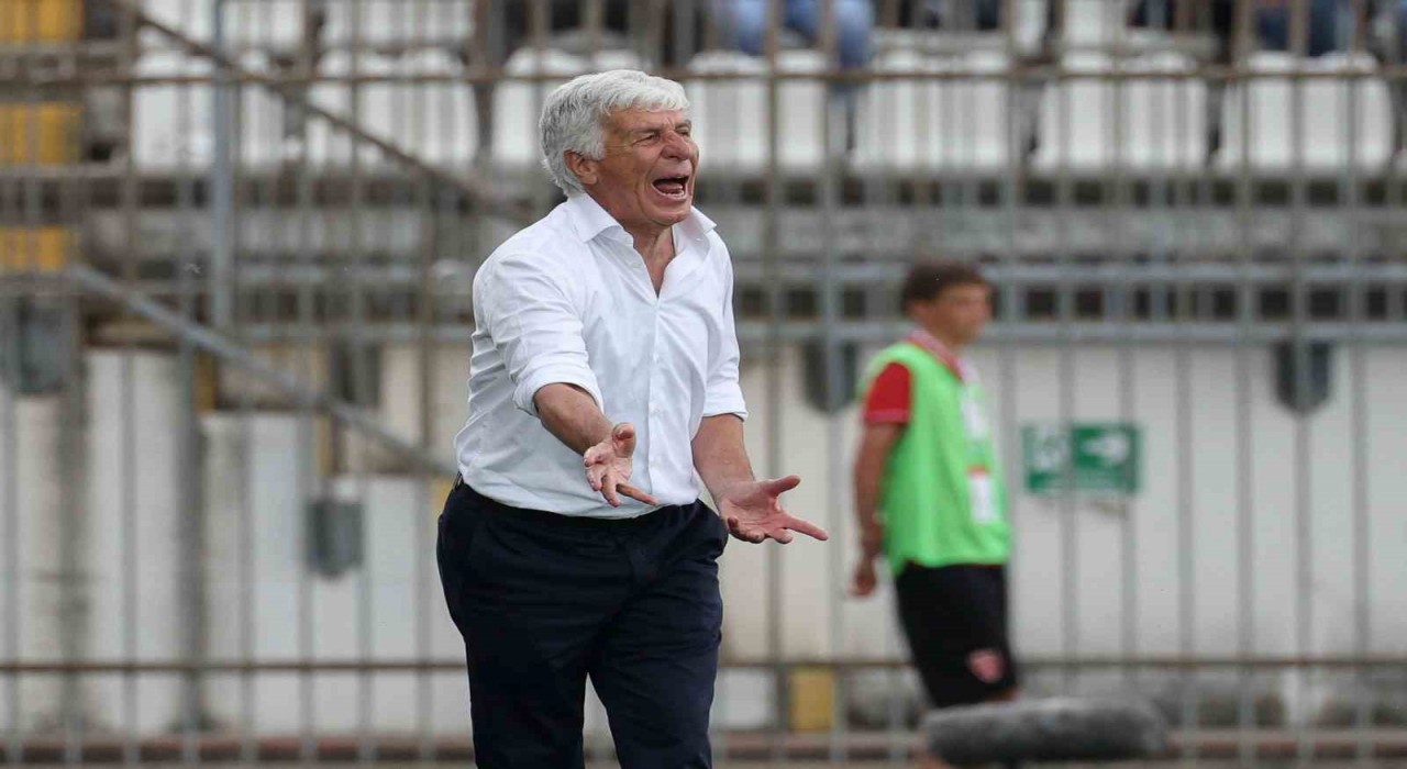 Romada Gasperini dönemi