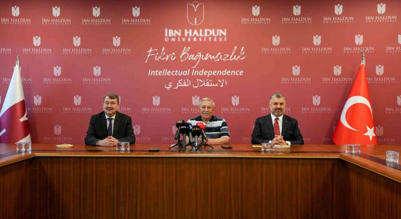 RTÜK ve İbn Haldun Üniversitesinden Medya - Akademi iş birliği