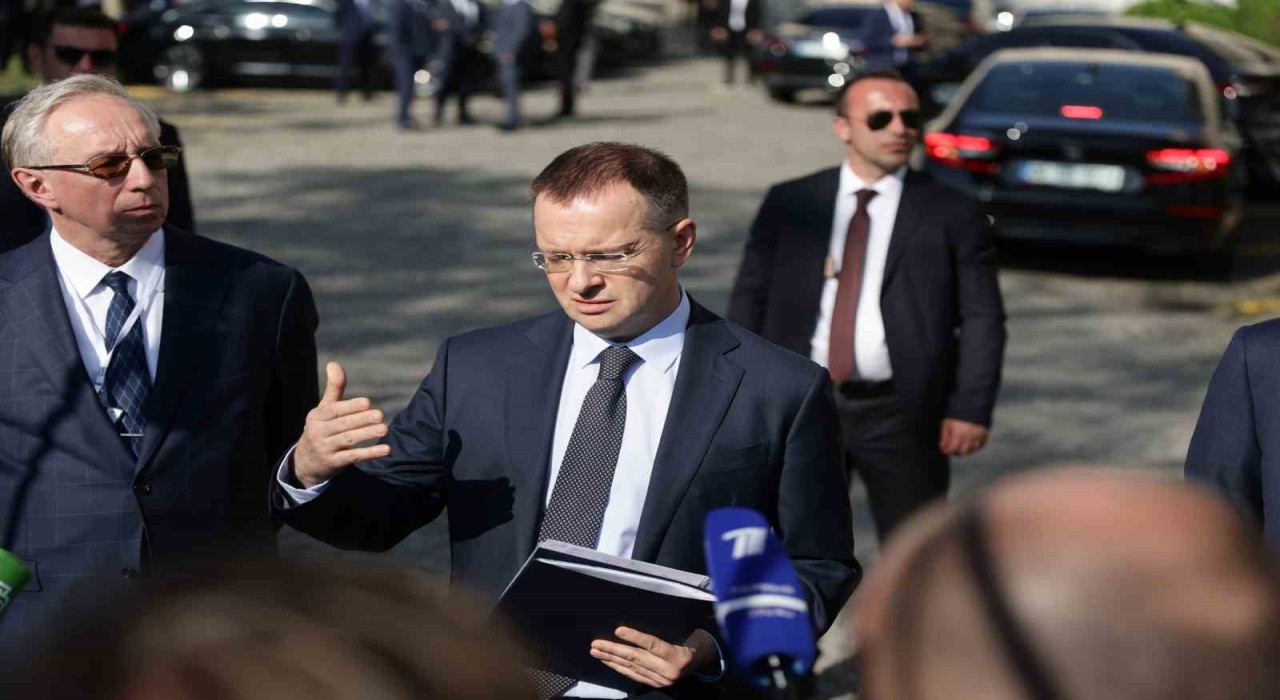 Rusya: Ukrayna, esir takasını ve cenazelerin kabulünü beklenmedik bir şekilde belirsiz süreyle erteledi