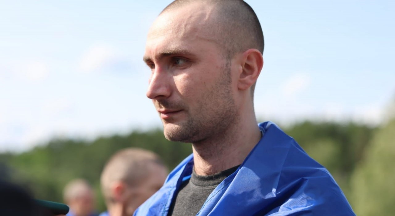 Rusya ve Ukrayna arasında bir esir takası daha gerçekleşti