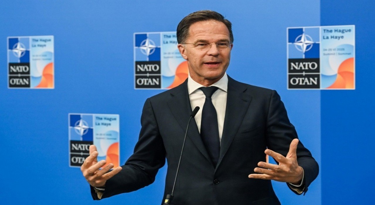 Rutte: NATO, Artık Daha Hazır ve Daha Güçlü