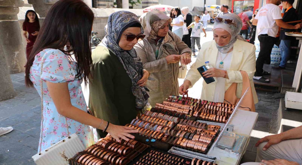 Sağlıklı bir yaşamın gizli anahtarı bakıra ilgi artıyor