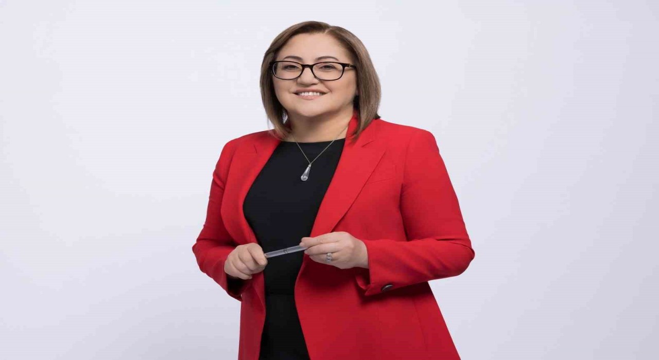 Şahin: Bayramlar hep birlikte yaşanırsa sevinçler çoğalır