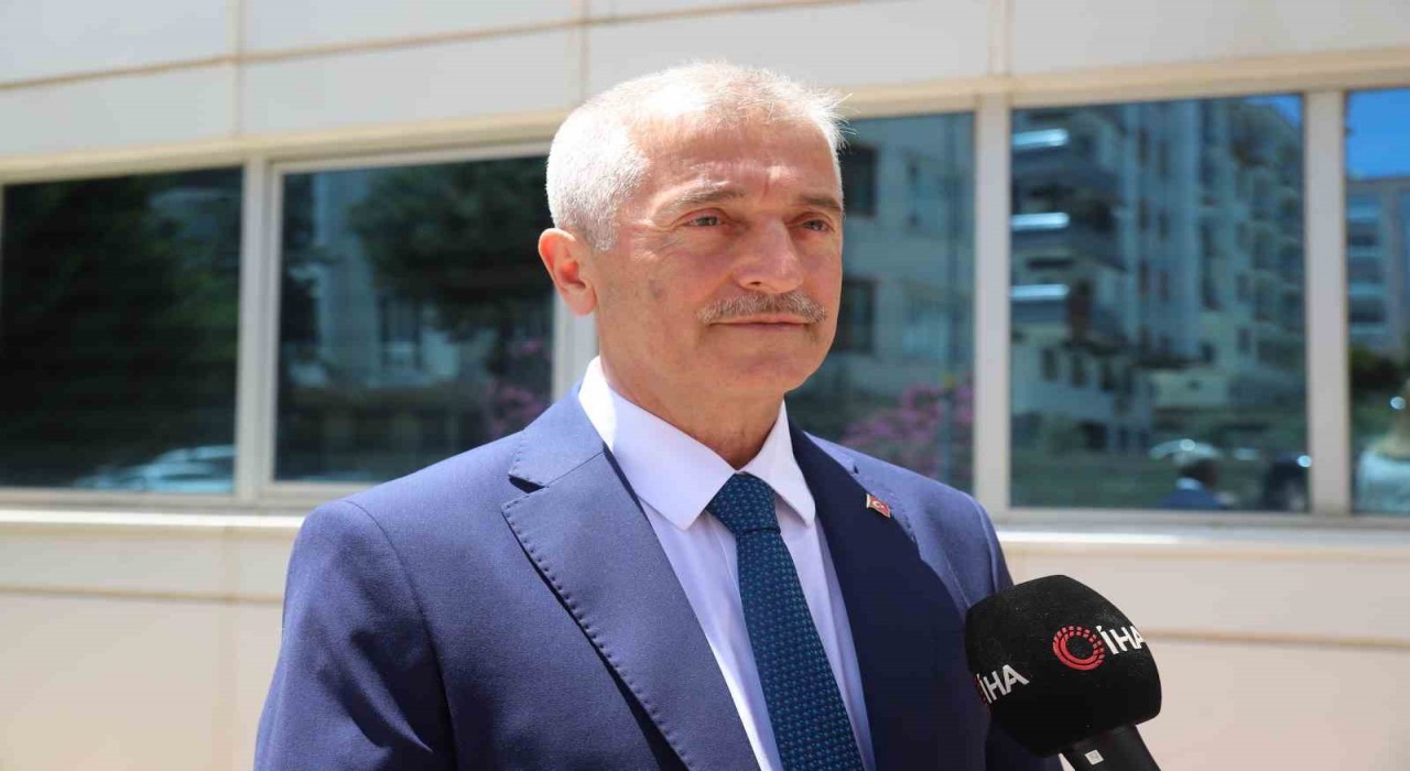 Şahinbeyde yere çöp atana ceza yolda