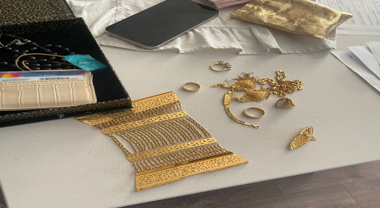 Sahte bungalov hesaplarıyla vatandaşı 263 milyon lira dolandırmışlar: 12 ilde 50 gözaltı