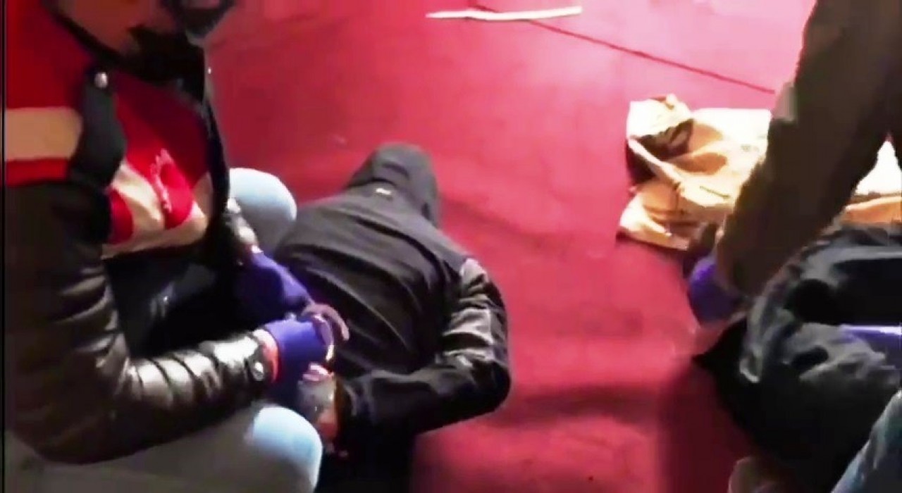 Sahte kargo acentesiyle uyuşturucu sevkiyatında tutuklu sayısı 9a yükseldi