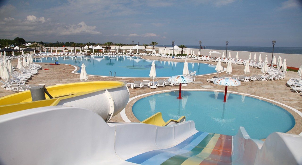 Sakarya Büyükşehirden kadınlara sezon boyu ücretsiz tatil müjdesi