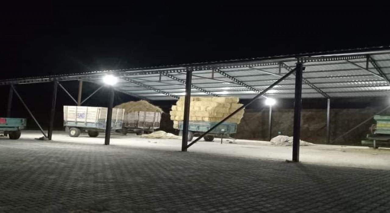 Samanlıkta düğün yapan Buldanlılardan Başkana Sözünü tut çağrısı
