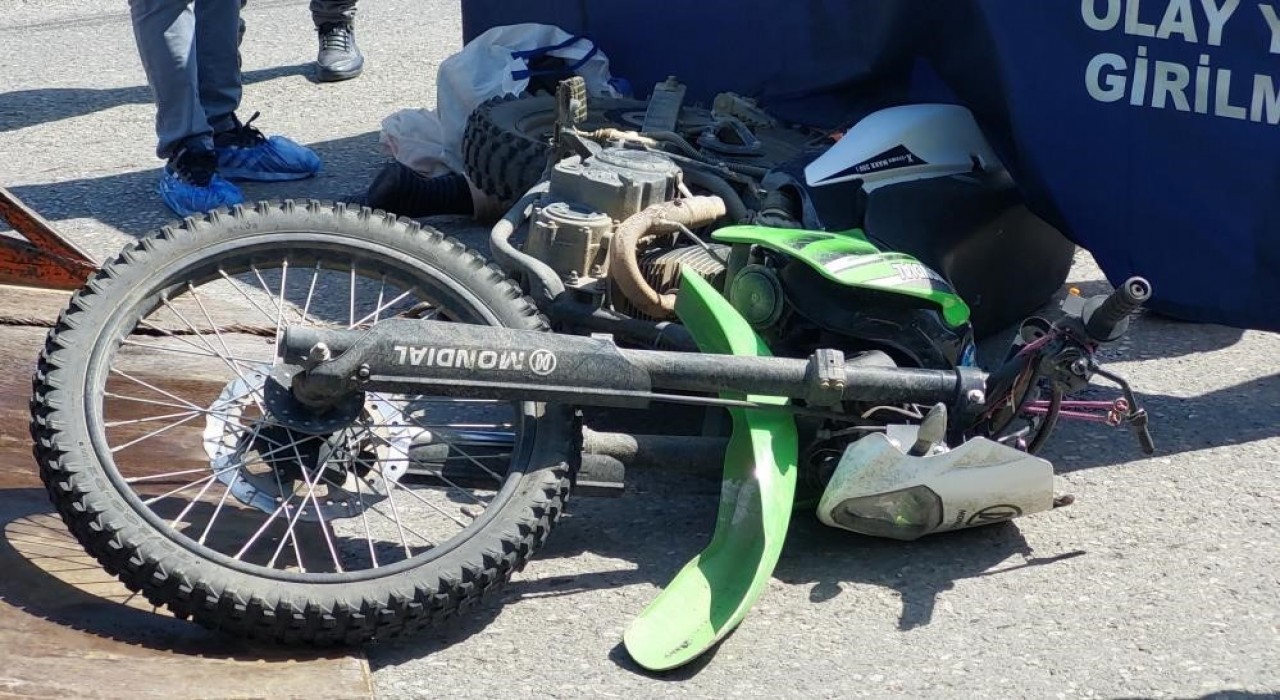 Samsunun mayıs ayı trafik kaza bilançosu: 3 ölü, 584 yaralı