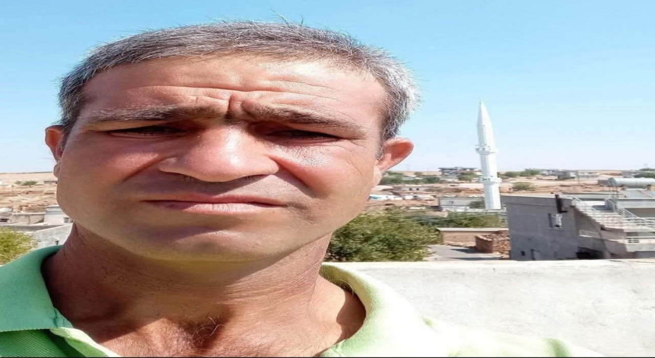 Şanlıurfada akraba kavgası kanlı bitti: 1 ölü, 1 yaralı