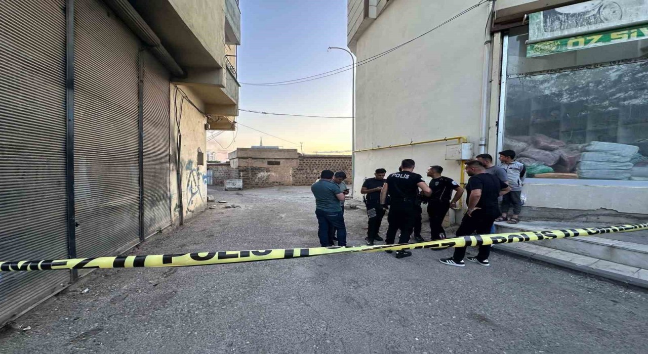 Şanlıurfada operasyonla yakalanan 3 cinayet şüphelisi tutuklandı