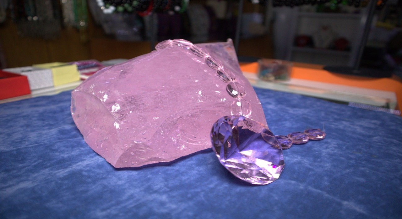 Sarıkamışta üretilen hediyelik eşyalar tescillenecek