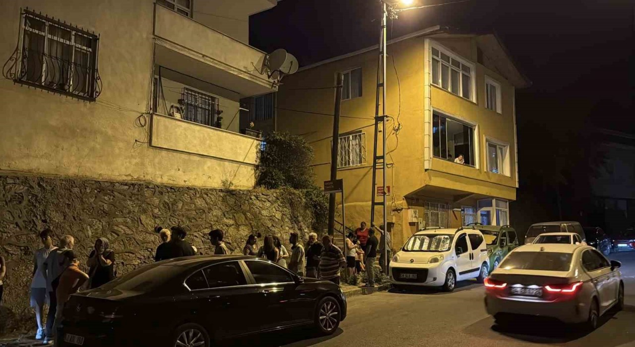 Sarıyerde dehşet: Sevgilisini öldürüp intihar etti