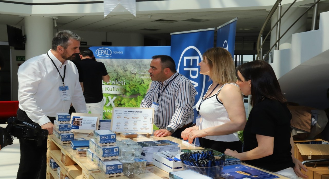 Satınalma ve tedarik zirvesi Sakaryada düzenlendi