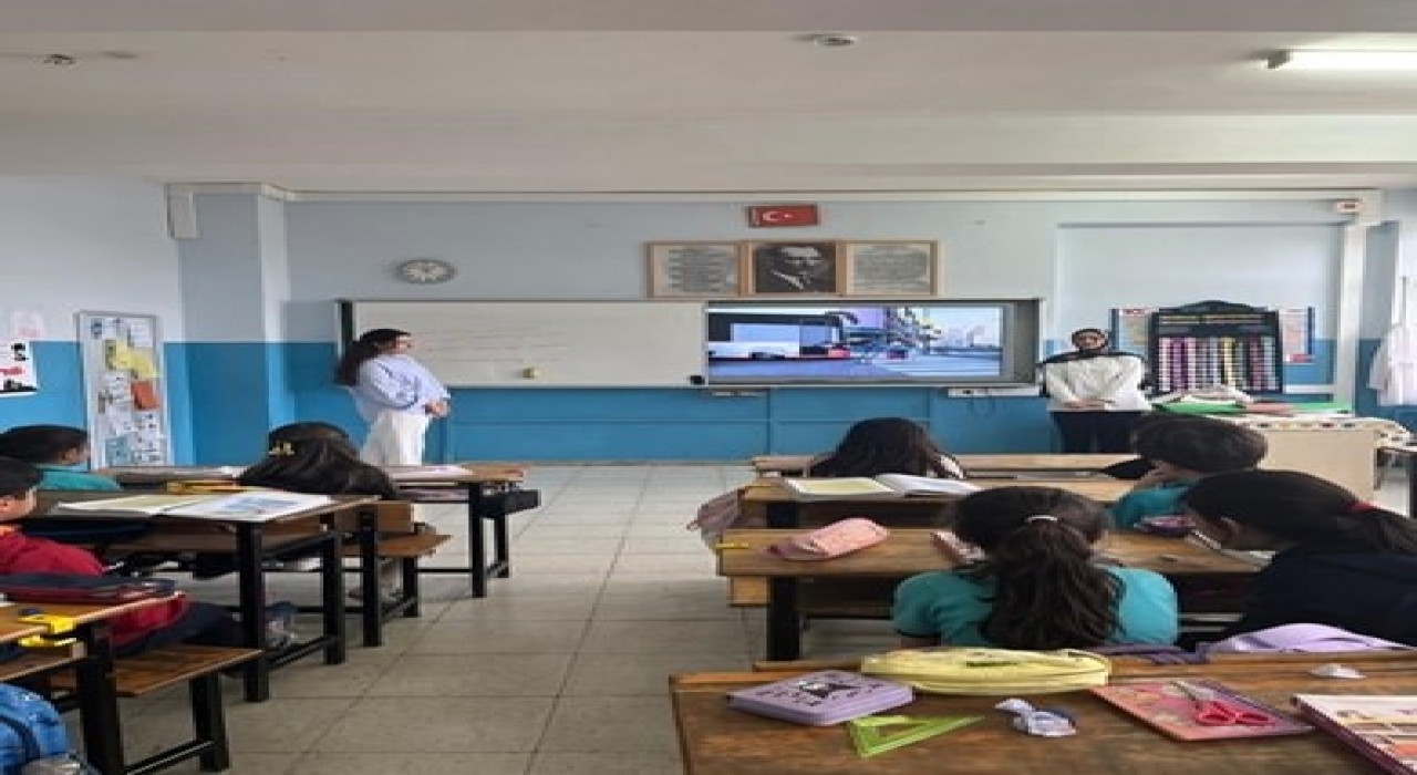 SAÜlü öğrenciler, 17 farklı etkinlikle projeyi tamamladılar