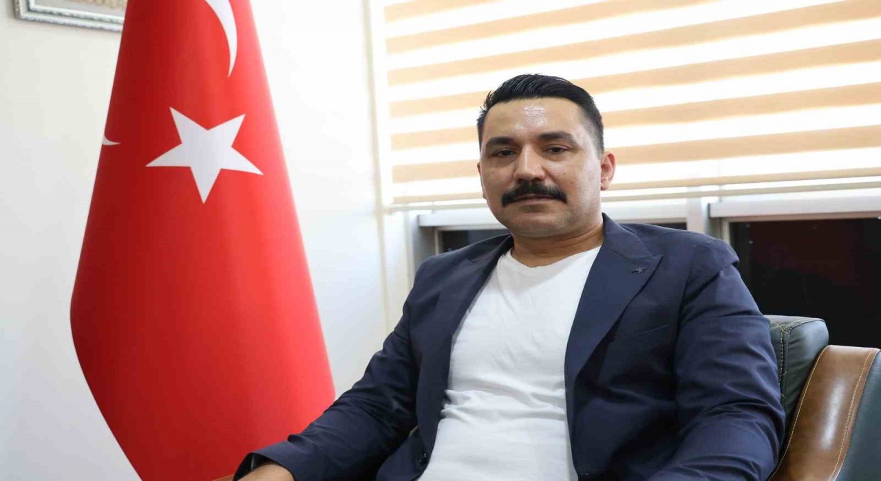 Şehit kardeşi Zülküf Yılmaz: PKKnın Türkiye Cumhuriyetine, hatta Türkiye Cumhuriyetinde yaşayan Kürtlere bir barış borcu var