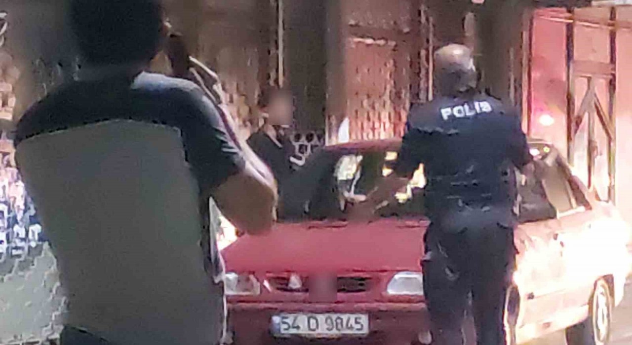 Sevgilisinden ayrılan genç intihara kalkıştı