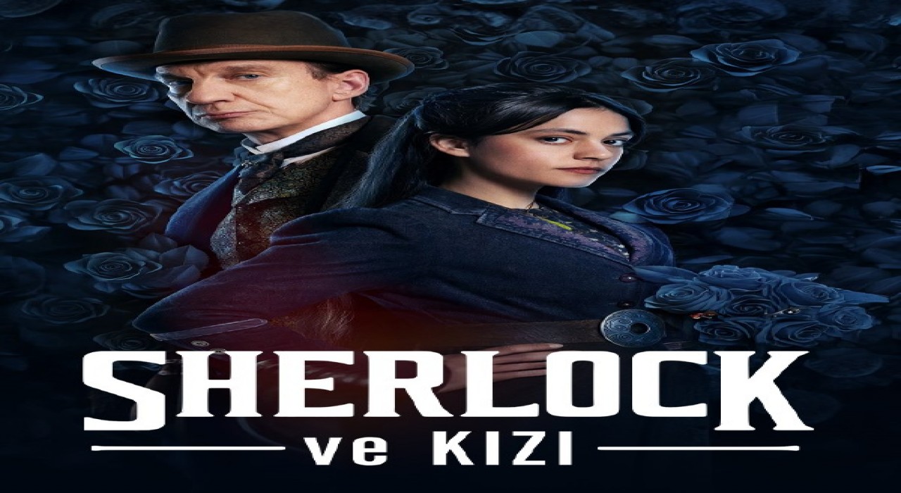 ‘Sherlock ve Kızı Tivibuda izleyiciyle buluşuyor