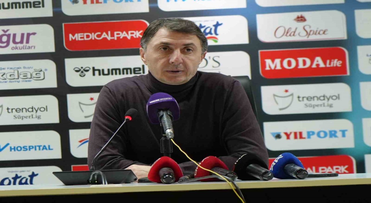 Shota Arveladze yeniden Kasımpaşada