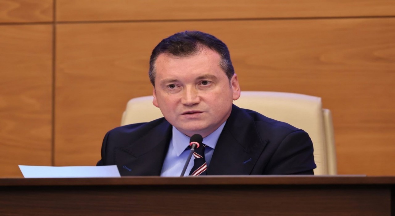 Silivri Belediyesi Haziran ayı Meclis Toplantısı gerçekleşti