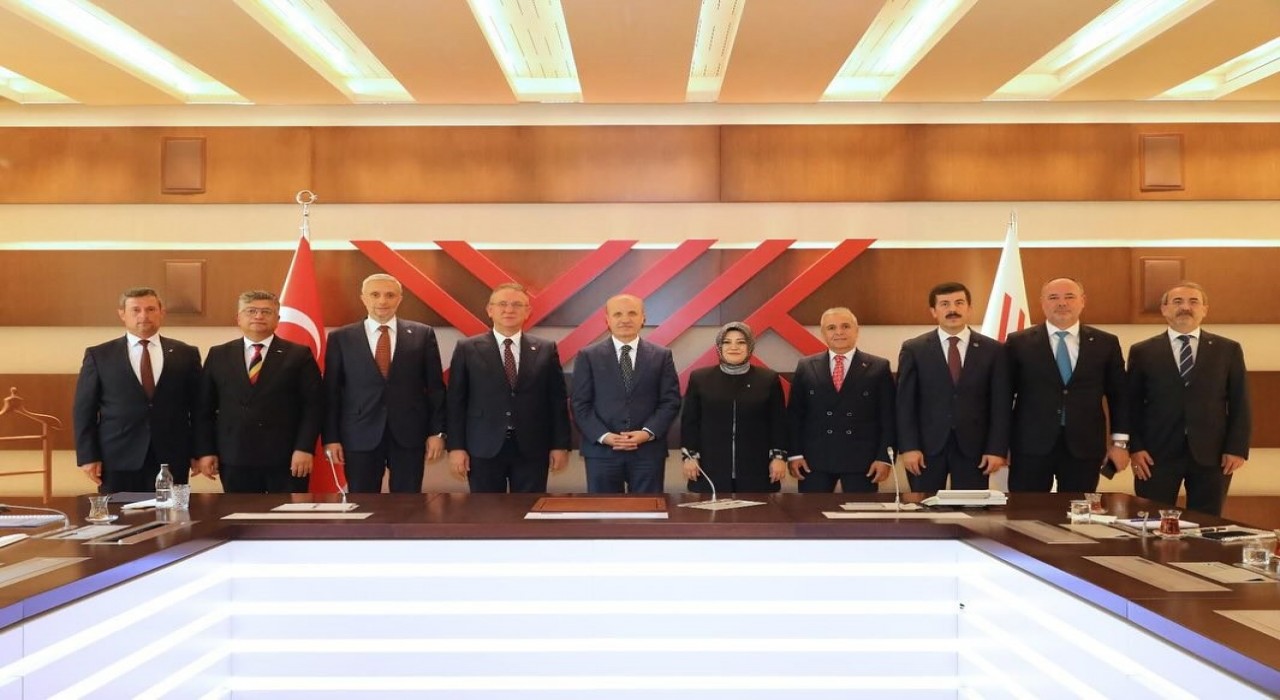 Simava Kozmetik Teknolojileri Bölümü müjdesi