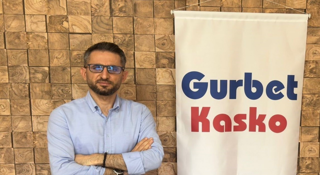 Sınır kapısında sıra beklemeye son: Gurbetçiler artık 1 dakikada sigorta yaptırıyor