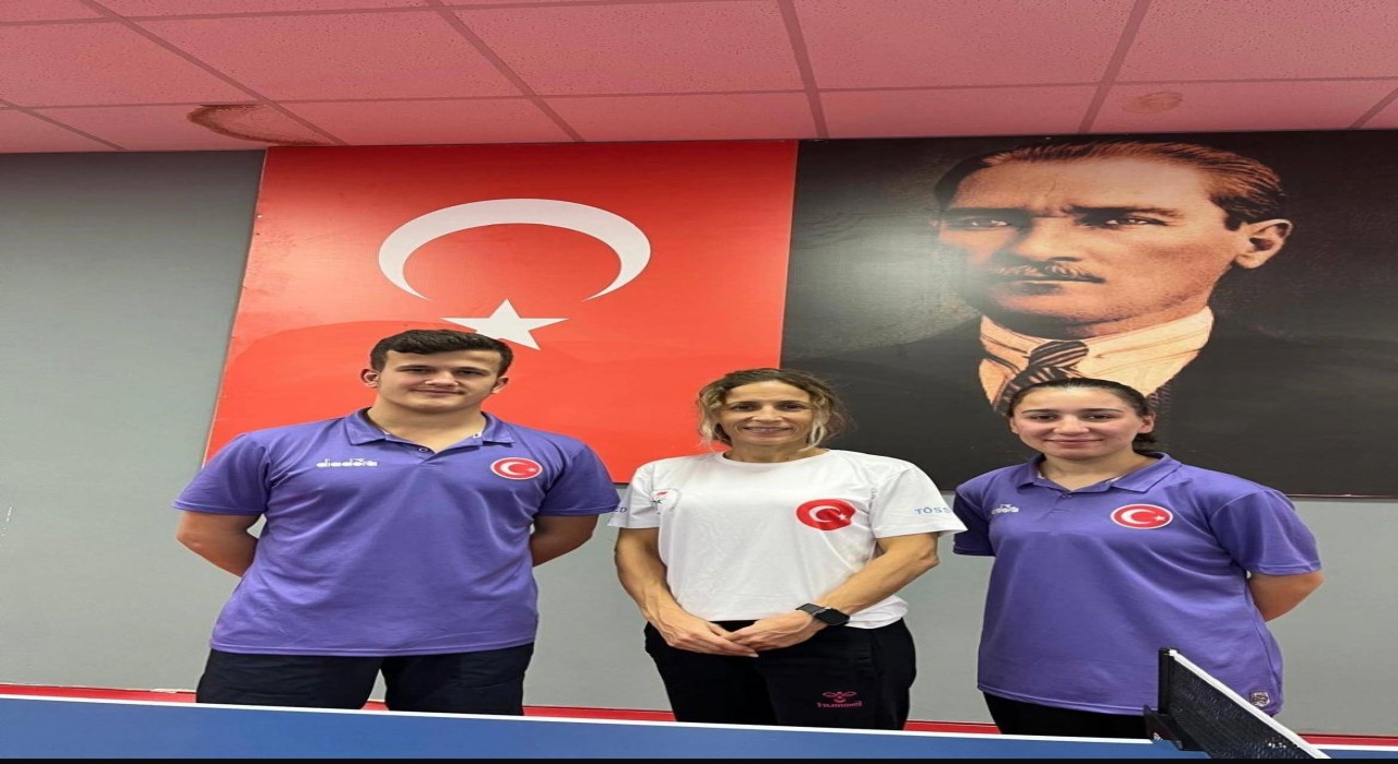 Sinopun genç yetenekleri dünya sahnesinde