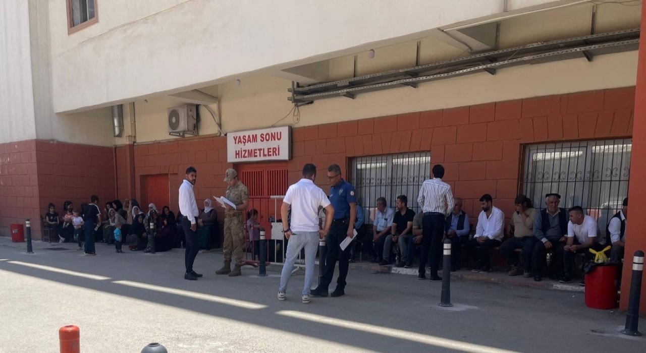 Şırnakta elektrik akımına kapılan genç kız hayatını kaybetti