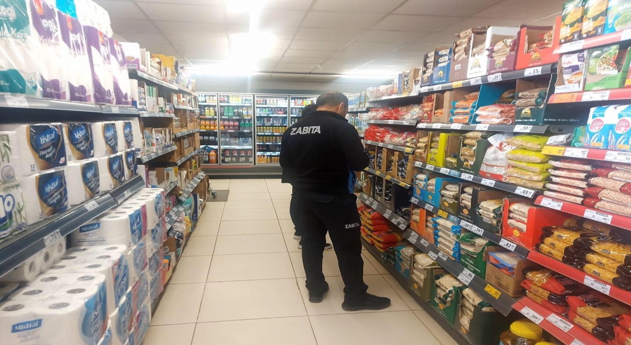 Şırnakta Kurban Bayramı öncesi fiyat ve hijyen denetimi