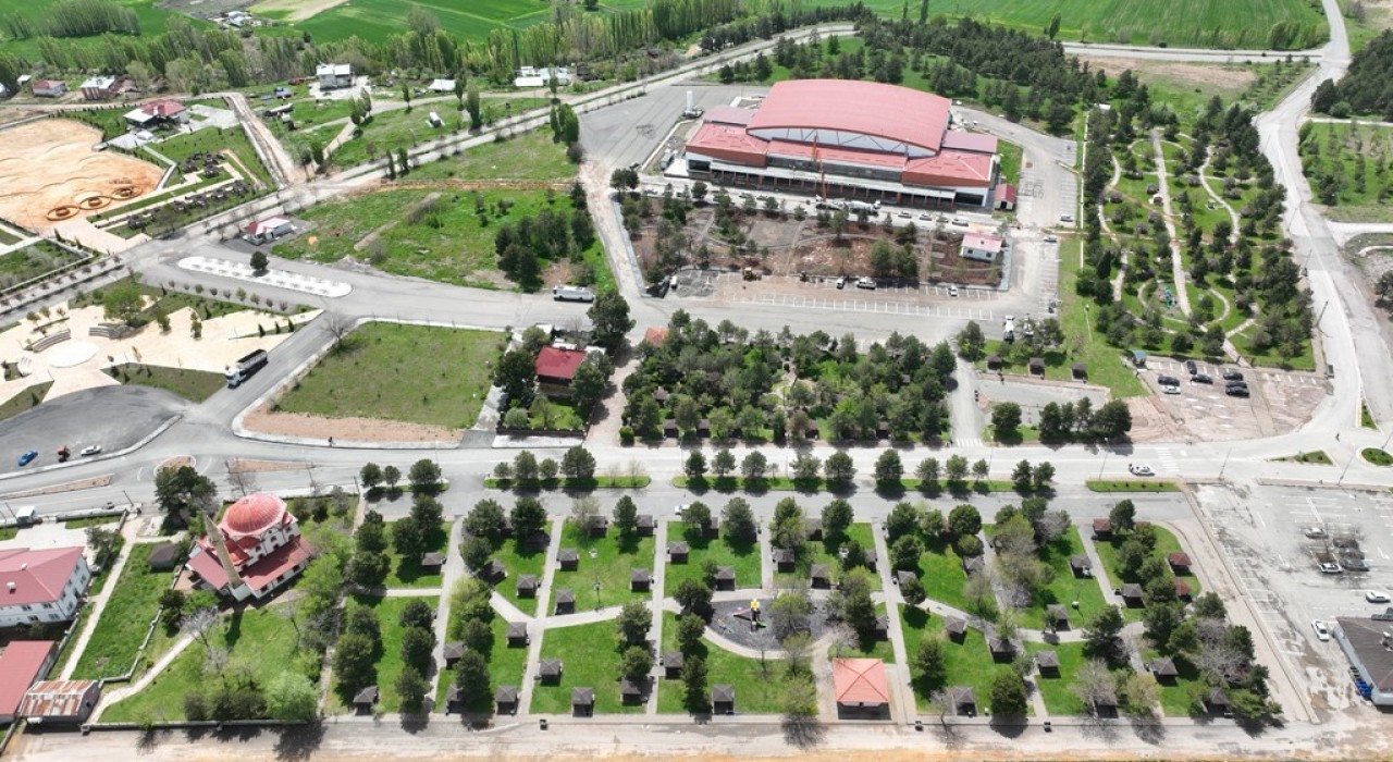 Sivaslıları serinletecek haber, yıllardır hizmet vermeyen aquapark açılıyor