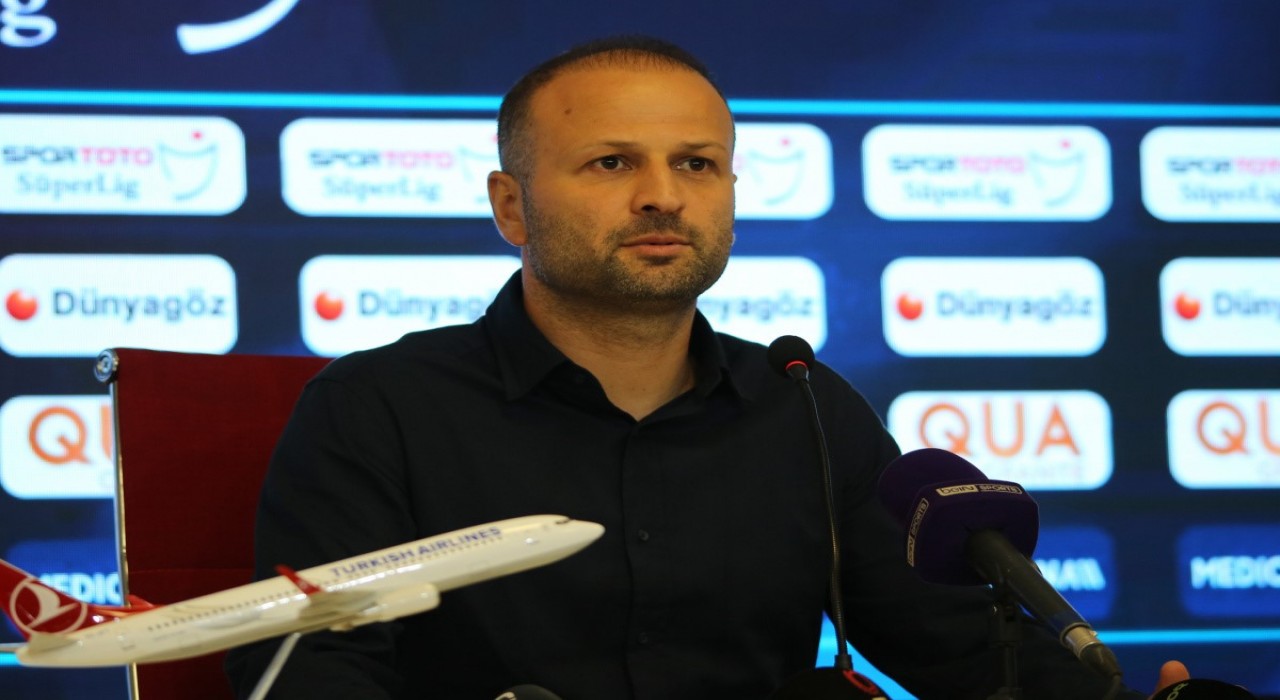 Sivassporda Osman Zeki Korkmaz an meselesi