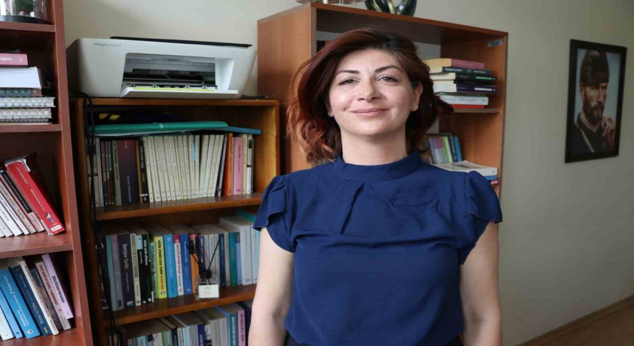 Sivasta atık toplayıcıların görünmeyen dünyası bilimsel araştırmaya konu oldu