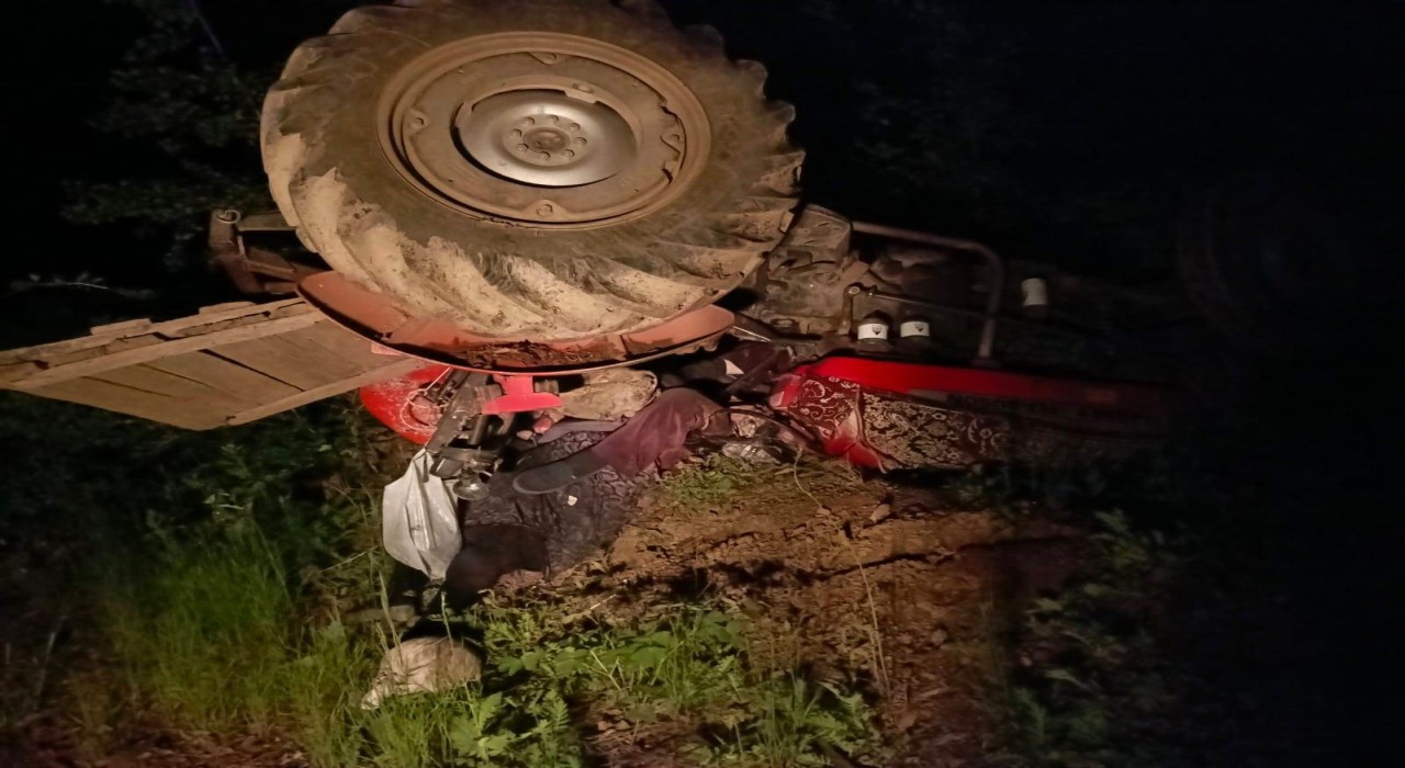 Sivasta haber alınamayan yaşlı çift köy kırsalında ölü bulundu