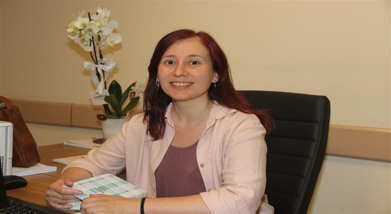 Sivasta jinekolojik onkoloji uzmanı hasta kabulüne başladı