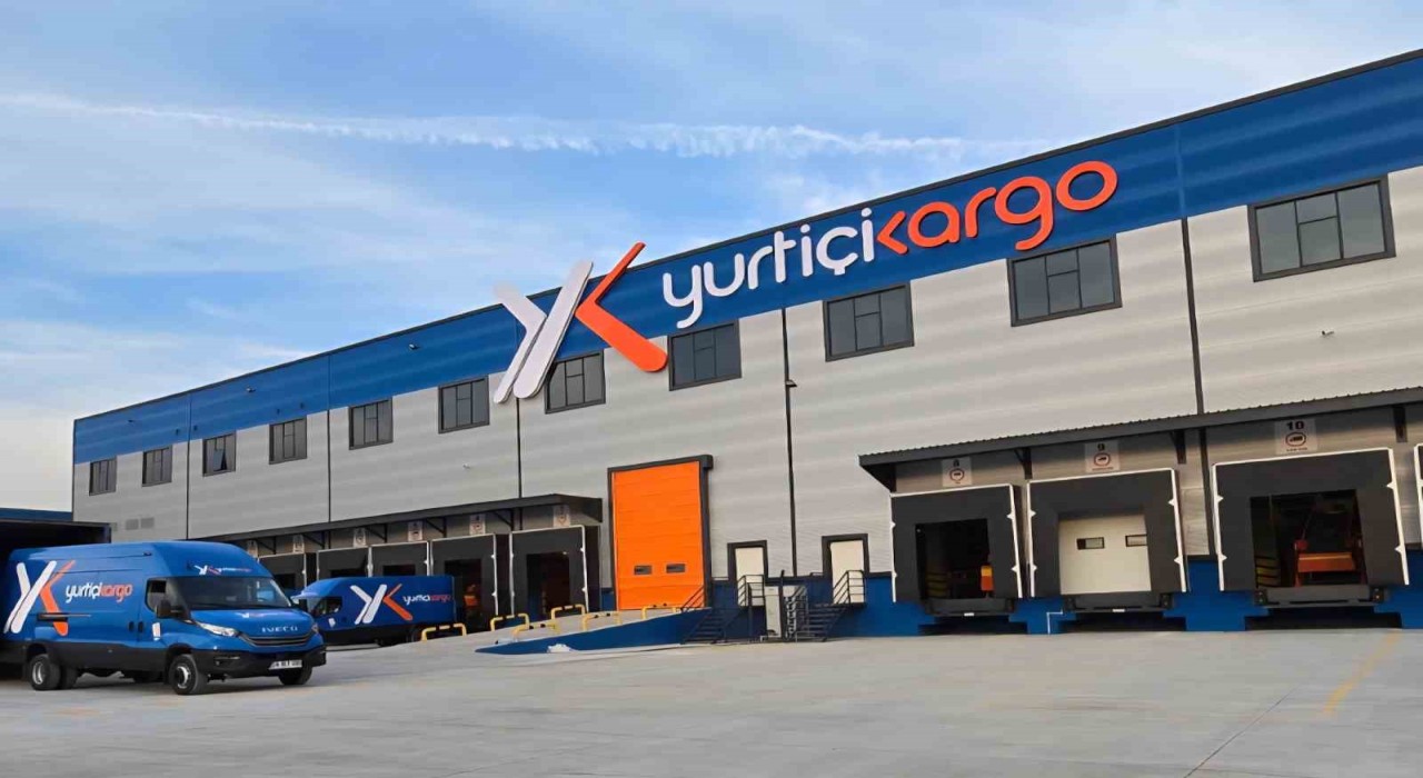 Son bir yılda kargo sektörüne 10 milyar TLnin üzerinde yatırım yaptık