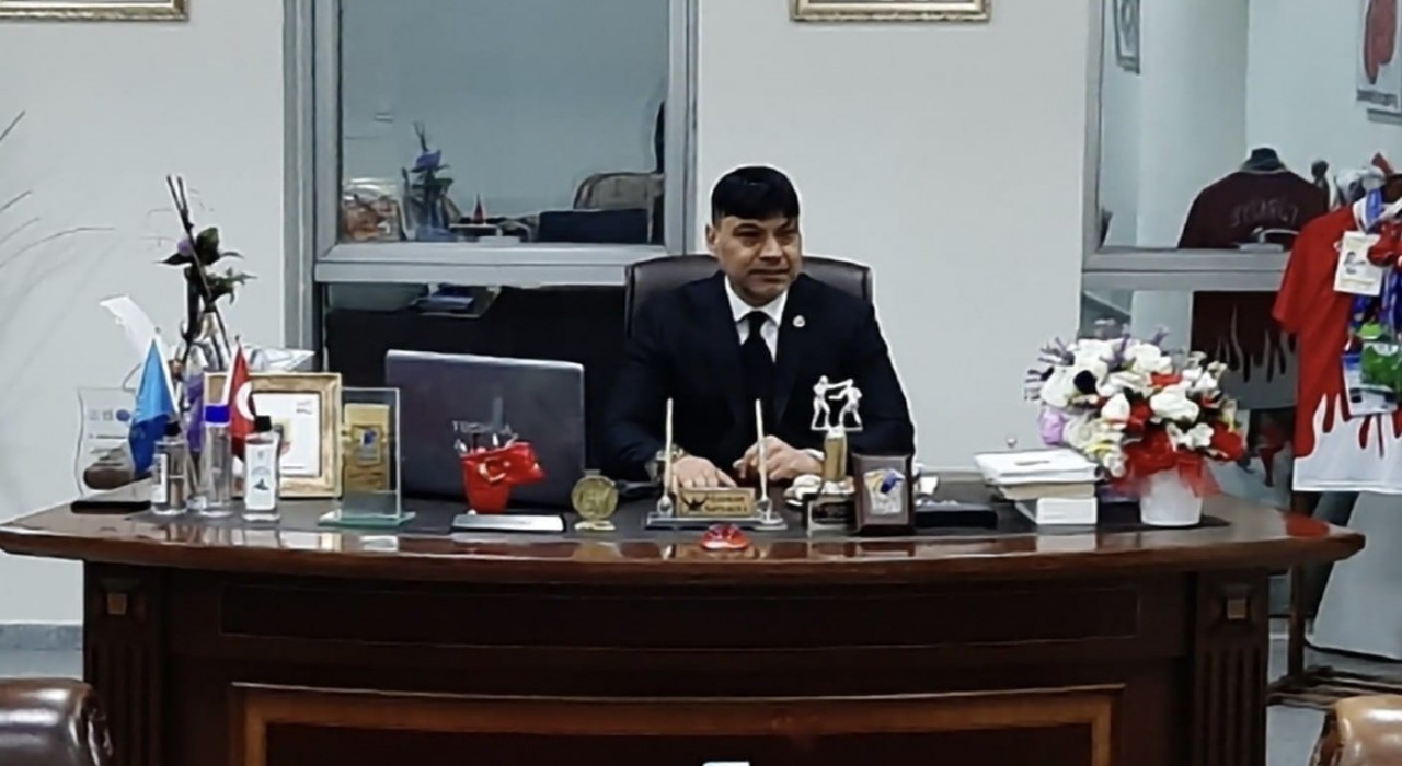 Sönmezden spor çağrısı