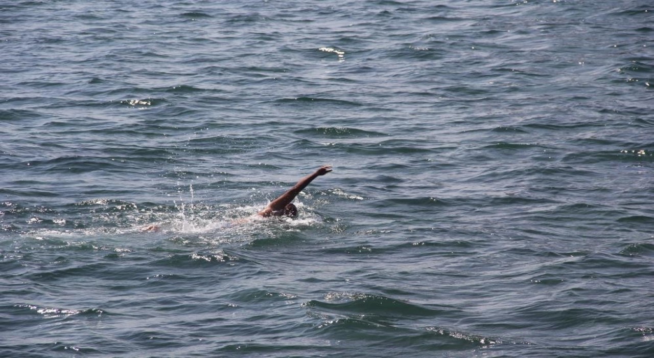 Su hayattır, can almasın!