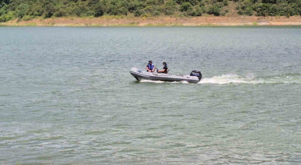 Sultangazide orman yangınlarına karşı kapsamlı tatbikat