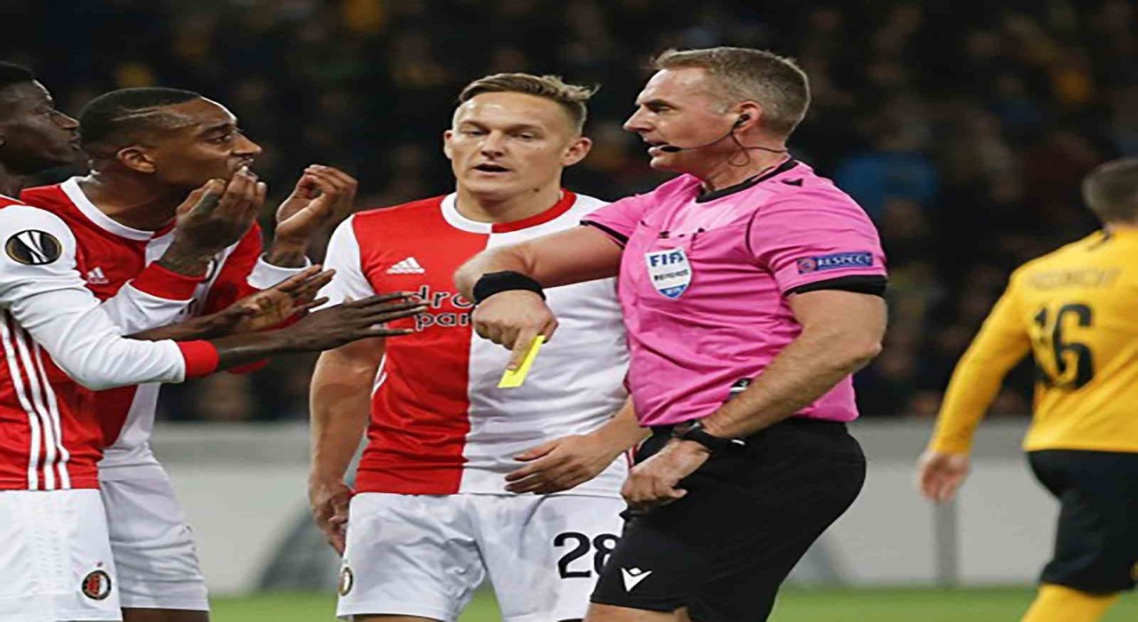 Süper Ligde VARın başına en fazla Portekizliler geçti