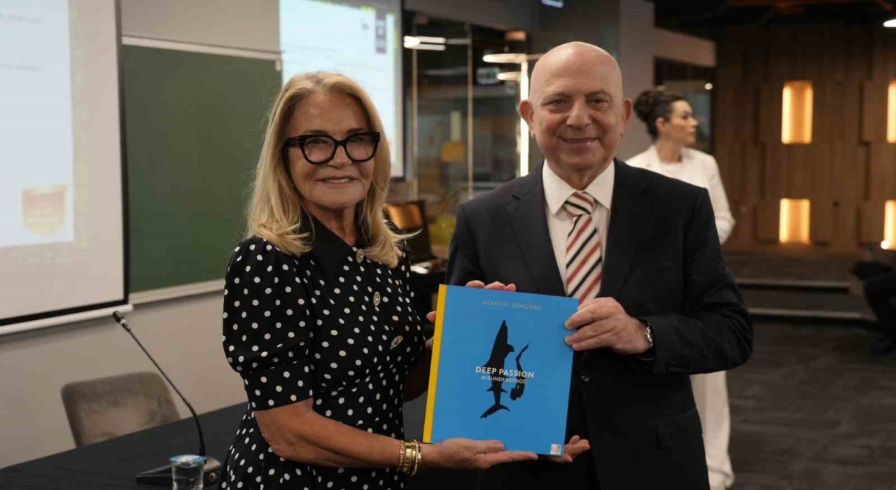 Sürdürülebilir Gelecek Zirvesinde, gelecek için harekete geçme vurgusu yapıldı