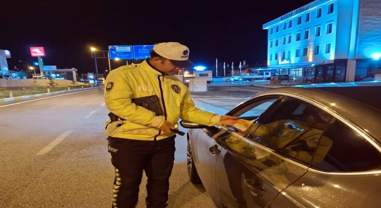 Sürücüler uyarıldı: Aşırı hız ölümlü kazalardaki en büyük etken