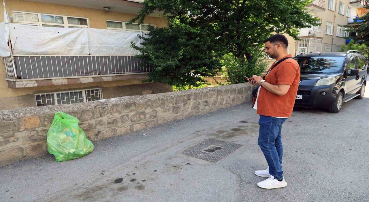 Talasta yapay zeka destekli çağrı/yanıt sistemi devrede