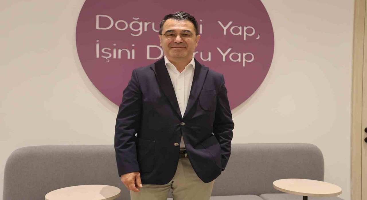 Tam Finans İskenderun Şubesini yeni adresine taşıdı