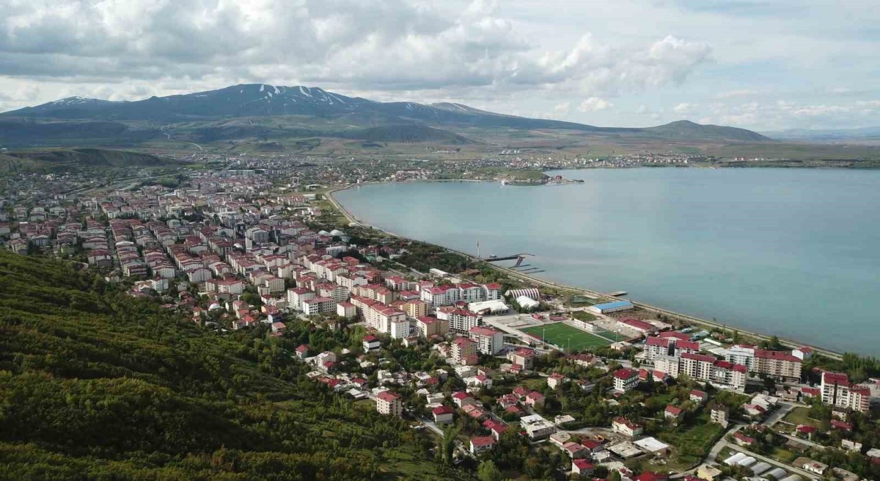 Tatvandaki 6 köyde muhtarlık seçimi yenilendi