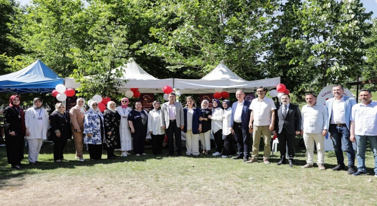Tavşanlıda Geleneksel Koruyucu Aile Günü ve Çocuk Şenlikleri