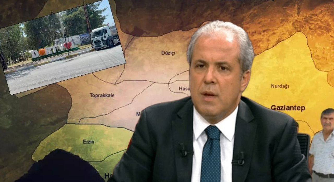 Tayyar; “Osmaniye, Gaziantep’e bağlanarak büyükşehir olabilir”