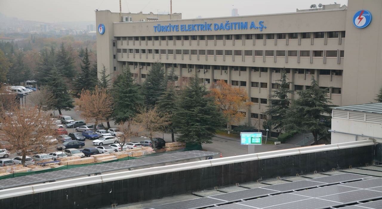 TEDAŞtan dağıtım şirketlerine klima yüklerine karşı önlem yazısı