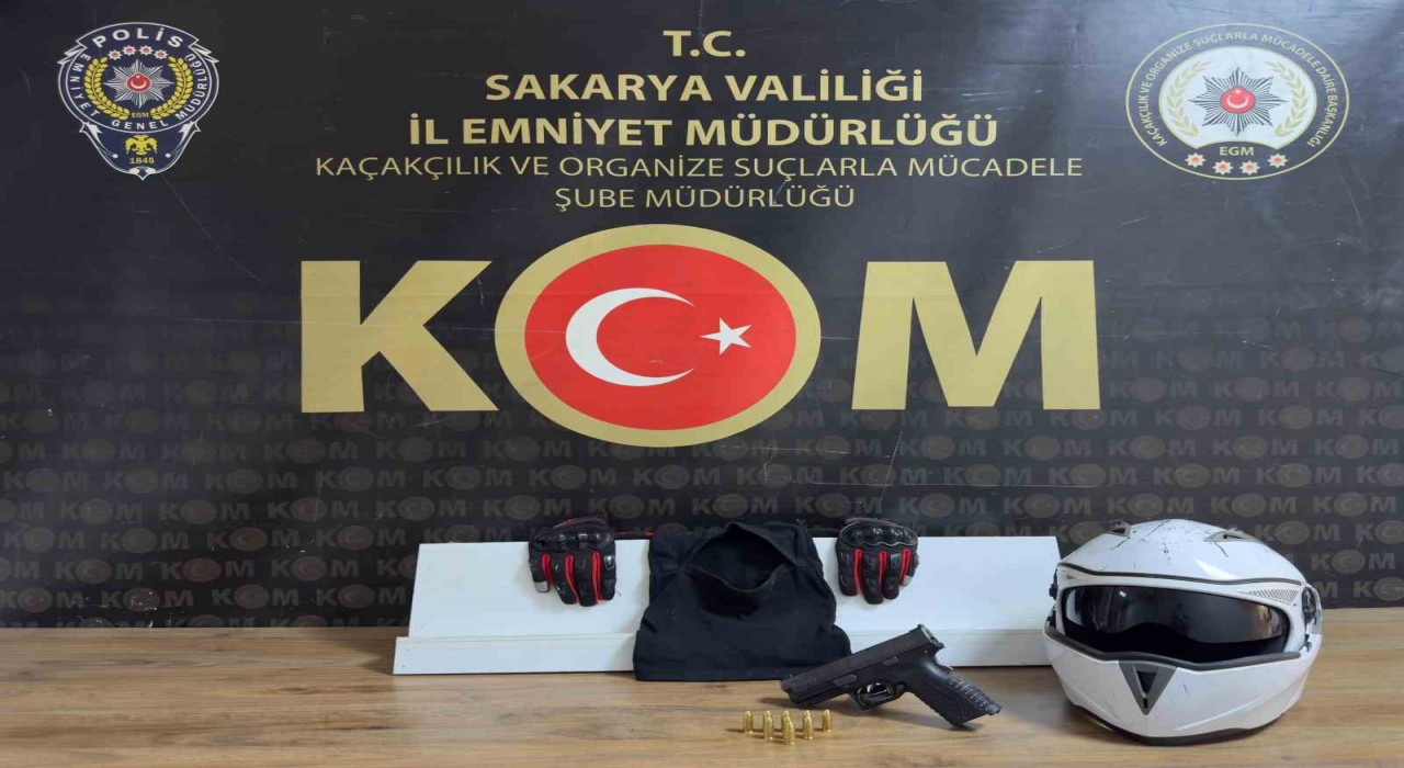 Tekel bayiine silahlı saldırının şüphelileri yakalandı: İstanbuldaki bir olayla da bağlantılı çıktılar