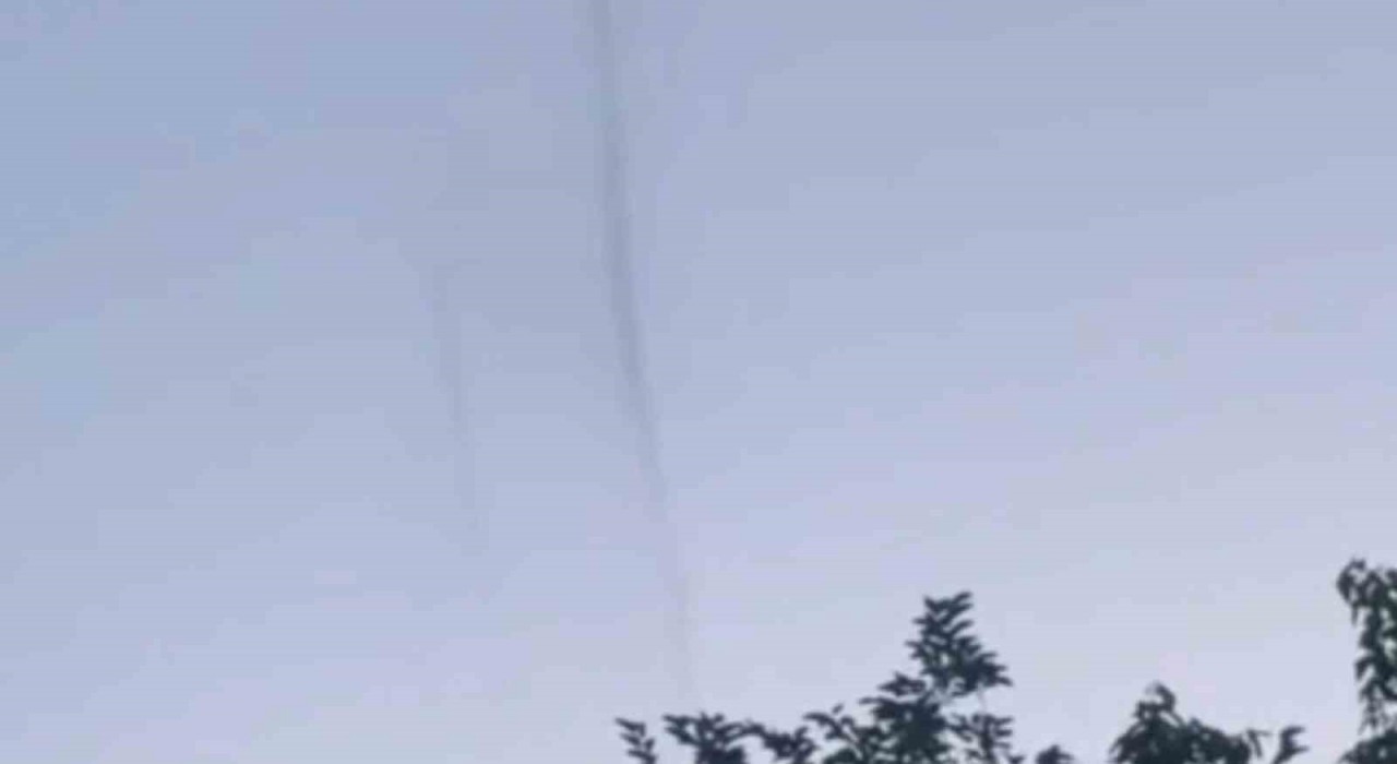 Tekirdağda kokutan görüntü: ‘Sinek hortumları görüntülendi